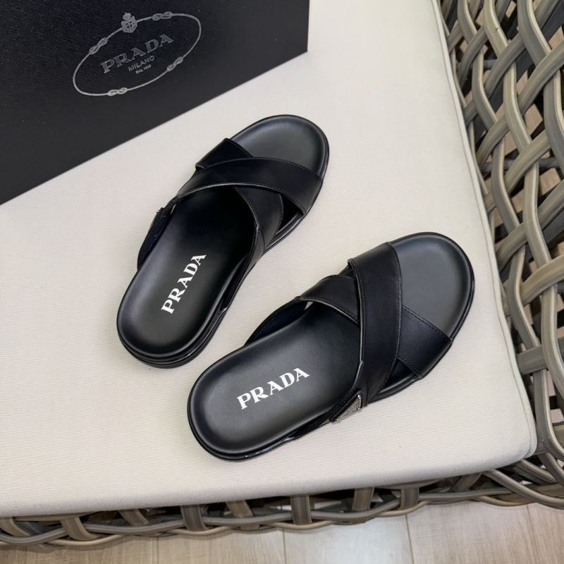 Prada Slippers